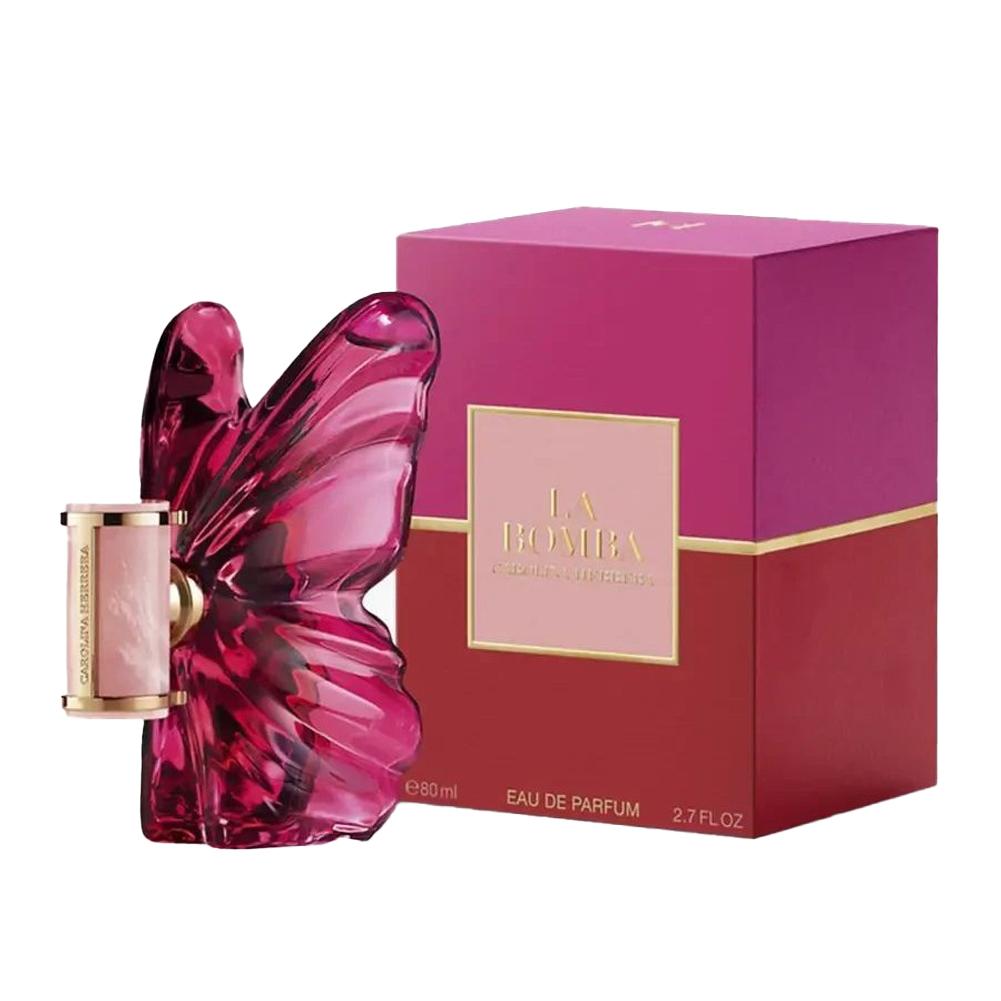 Perfume Fragrance Levels - Essência de Perfume Corporal de 80ml