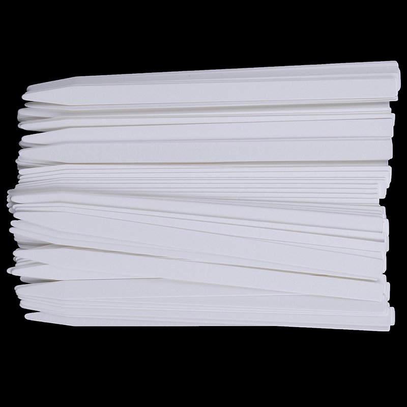Perfume Fragrance Essence - 100 Peças de Tiras de Papel