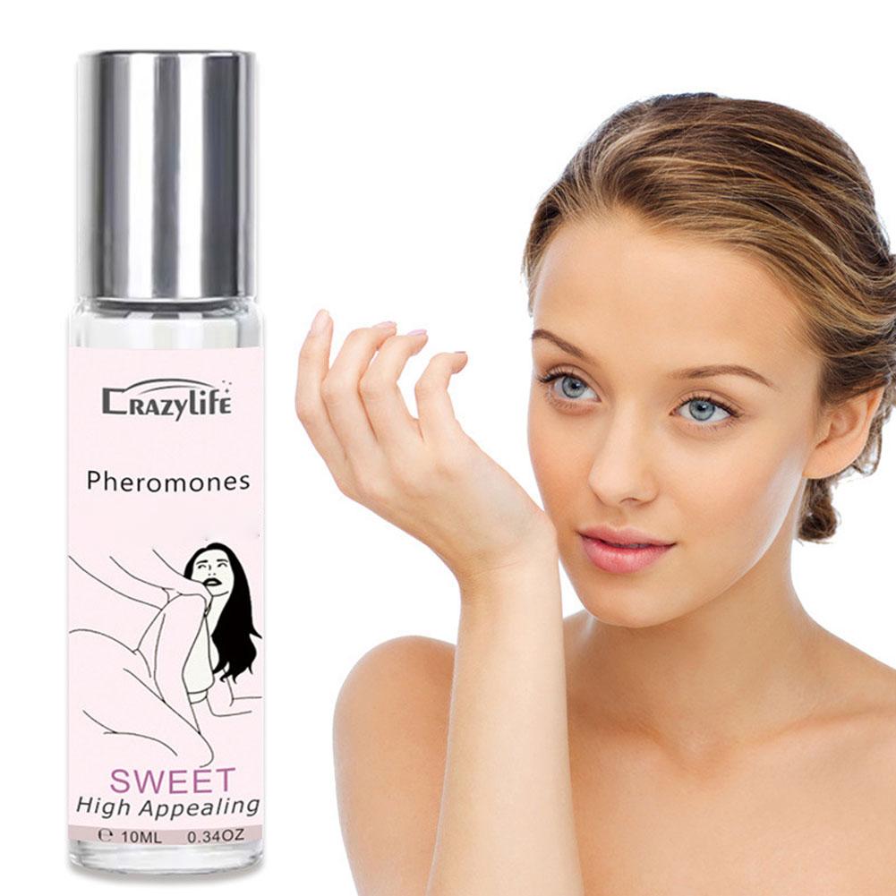 Perfume Fragrance Essence - Eau De Toilette Roll-on Doce e
