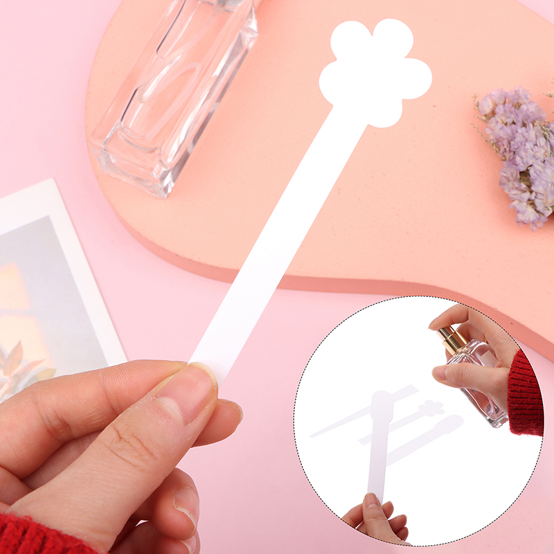 Perfume Fragrance Essence - Novo Lote de 100 Peças de