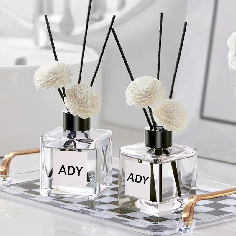 Perfume Fragrance House - Óleo Difusor de Aroma de 50ml