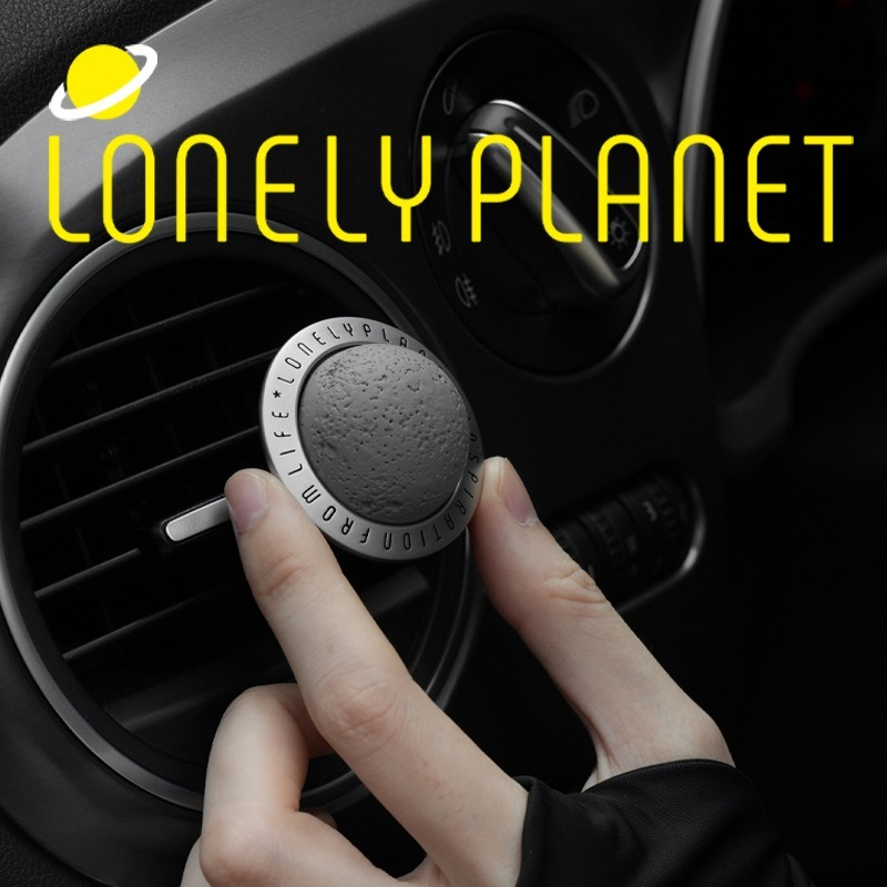 Perfume Fragrance Levels - Purificadores de ar para carro Lonely