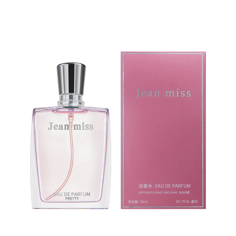 Perfume Scent Fragrance - Novo Perfume Feminino True Love, Fragrância
