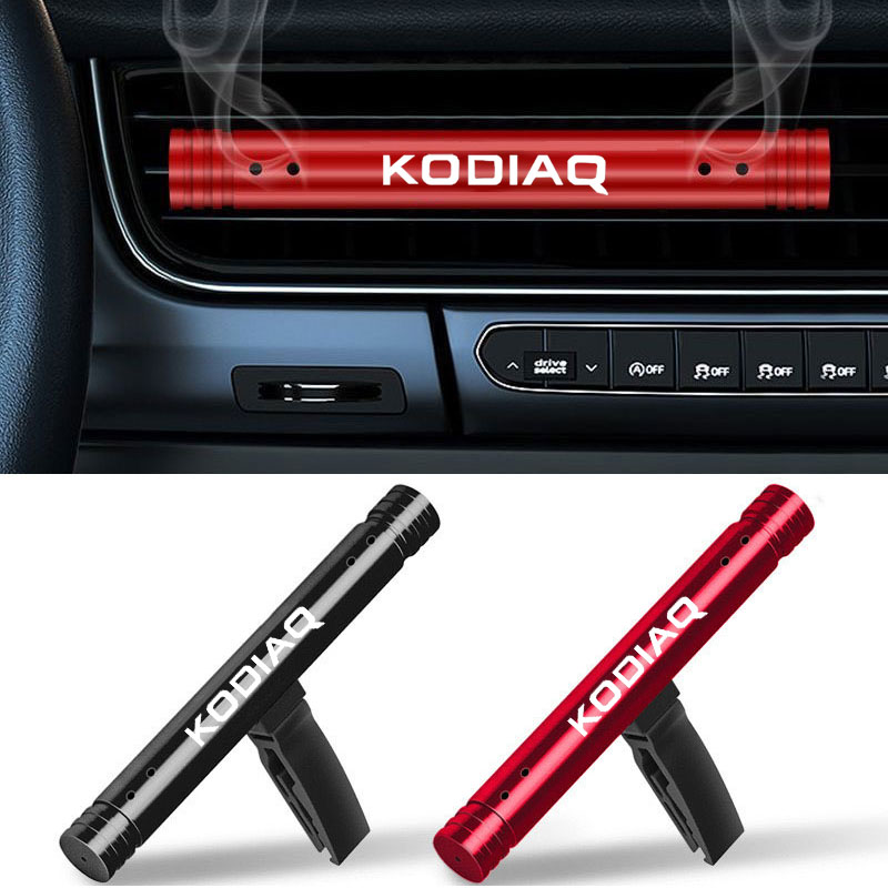 Fragrance Perfume Car - Car Air Fresheners Aroma Difusor, Clipes
