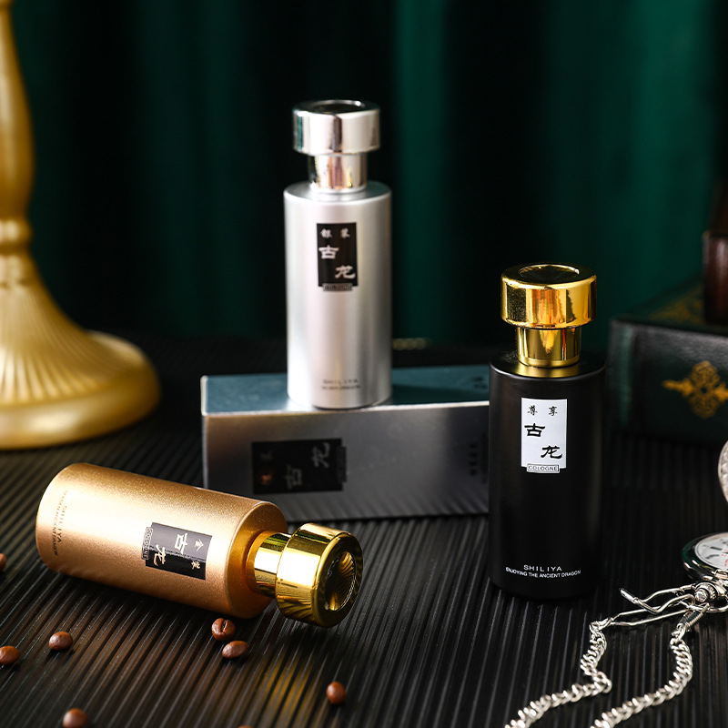 Perfume Scent Fragrance - Perfumes Cologne com Fragrância Duradoura, Aroma