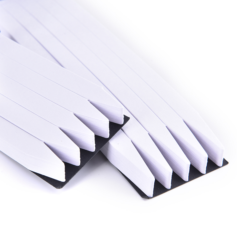 Perfume Fragrance Essence - Novo·100 peças de tiras de papel
