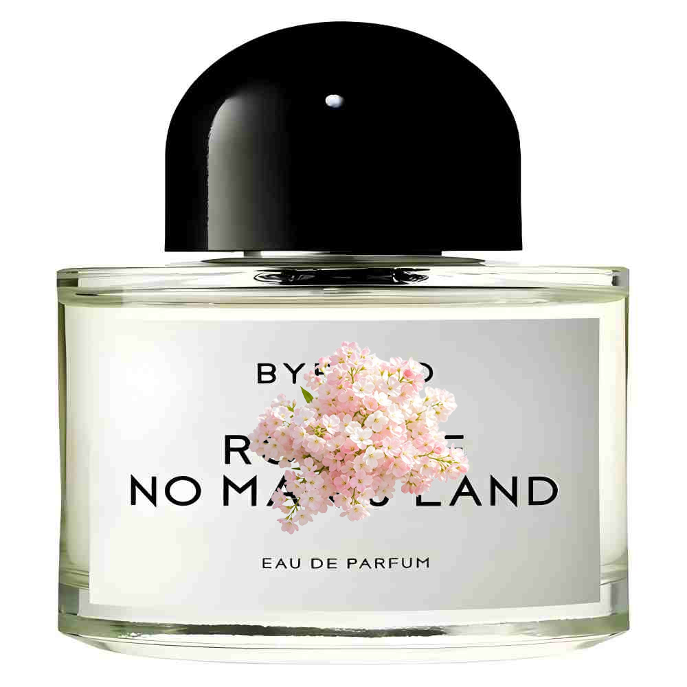Perfume Scent Fragrance - Eau de Parfum Unissex 100ml 3.4