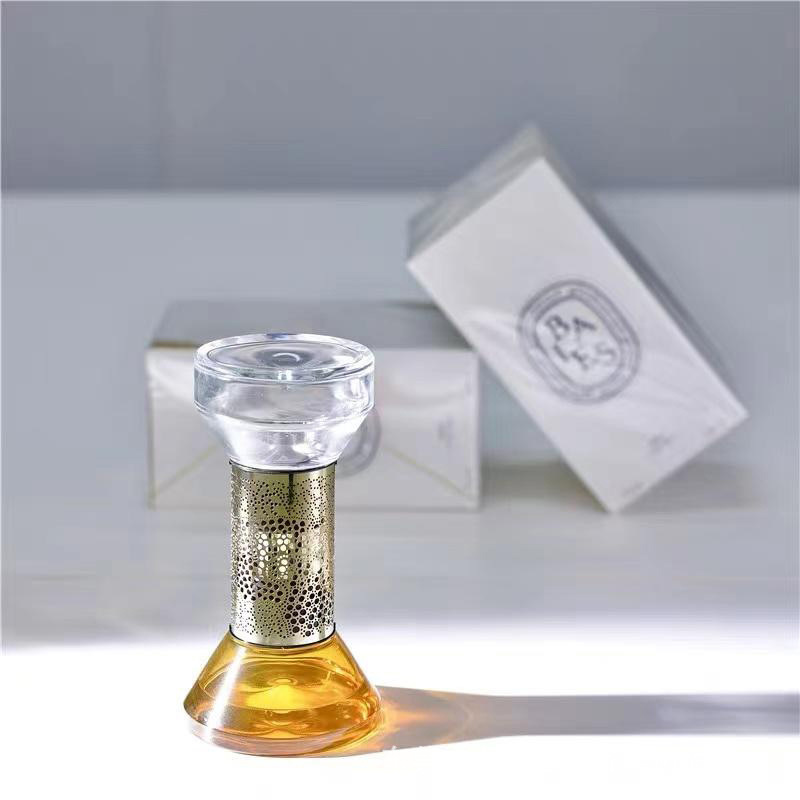 Perfume Fragrance House - Difusor De Óleo De Aromaterapia De