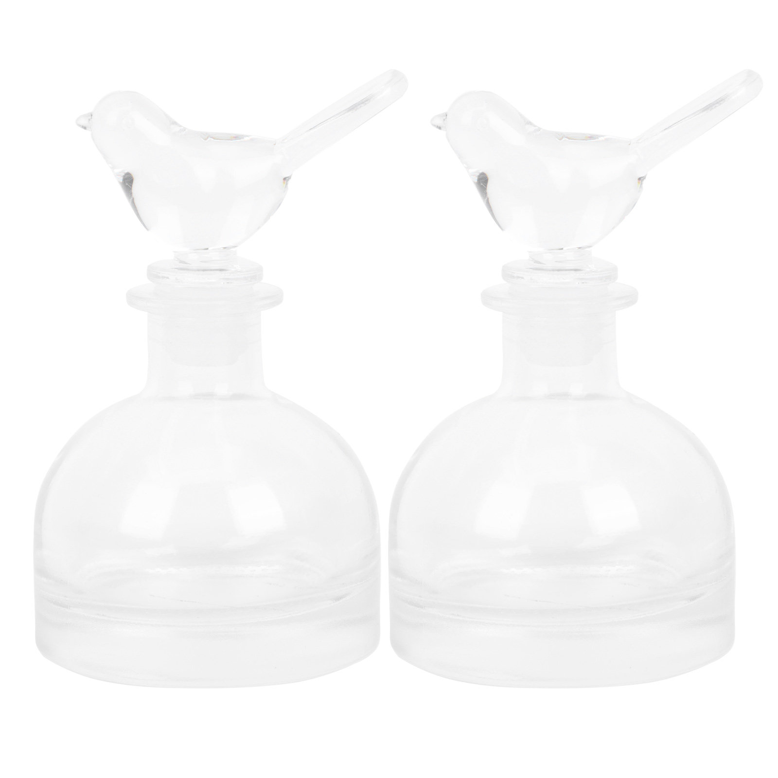Frascos de perfume de vidro, 2 - Fragrance Perfume Car avaliação e preço