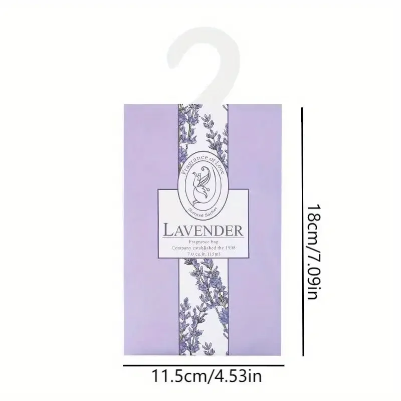 5/6 pçs cheiro incenso pendura - Fragrance Perfume Car avaliação e preço