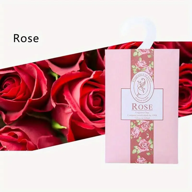 5/6 pçs cheiro incenso pendura - Fragrance Perfume Car avaliação e preço