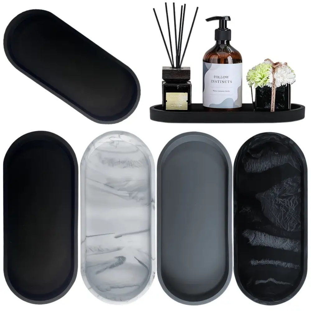 1 Unidade Bandeja de Silicone  - Perfume Fragrance House avaliação e preço