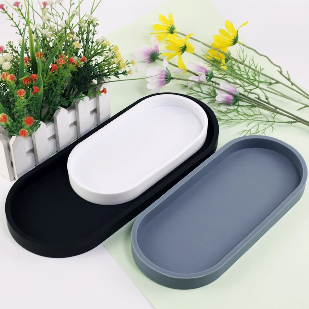 1 Unidade Bandeja de Silicone  - Perfume Fragrance House avaliação e preço
