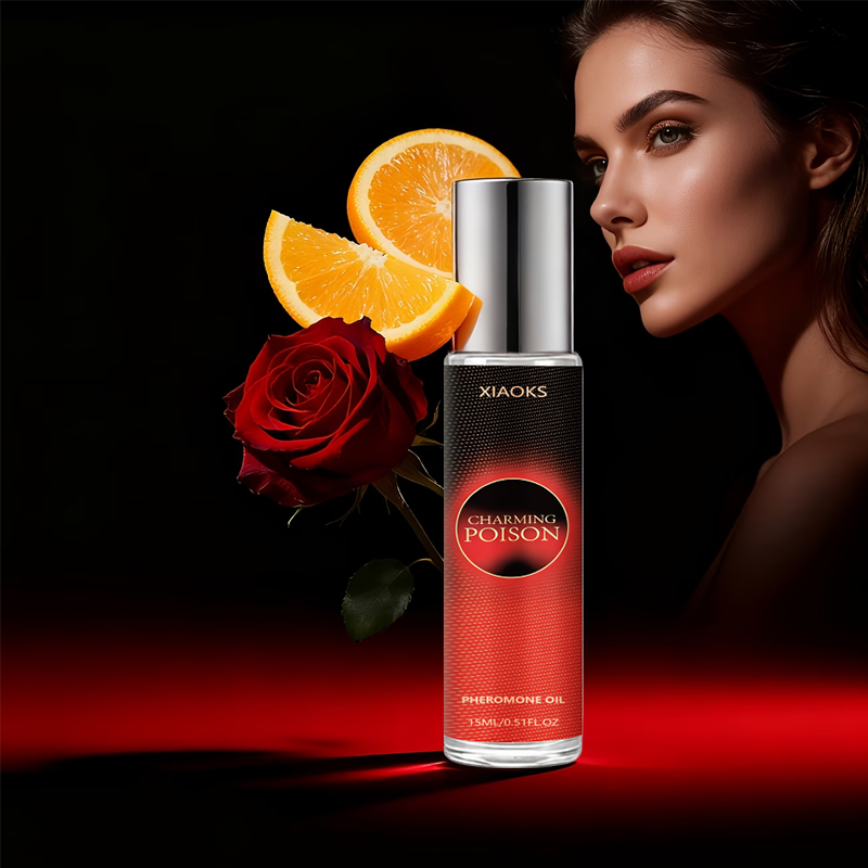 Perfume Roll-On Feminino com F - Perfume Fragrance Rating avaliação e preço