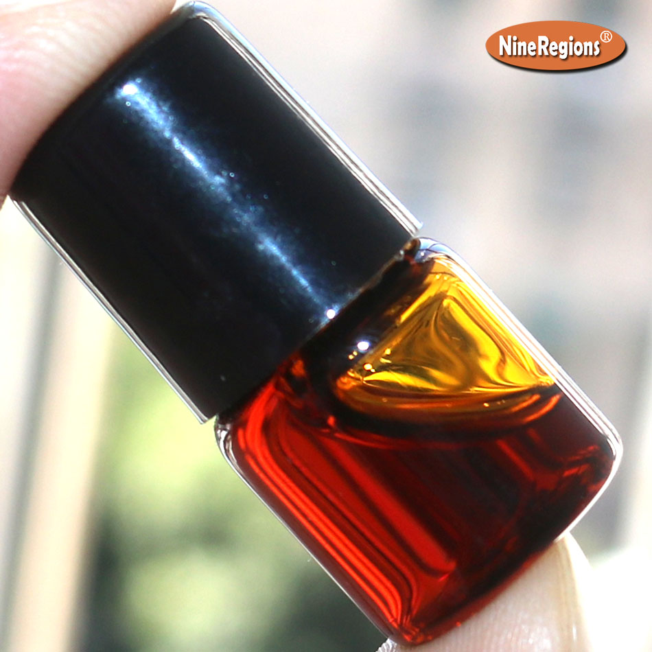 1ml/garrafa autêntico natural  - Sandalwood Perfume Oil avaliação e preço