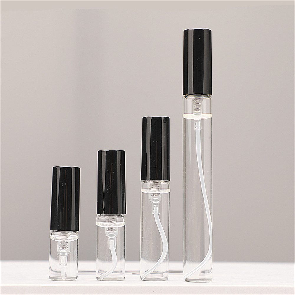 Portátil Mini Vazio Perfume Gl - Perfume Fragrance House avaliação e preço