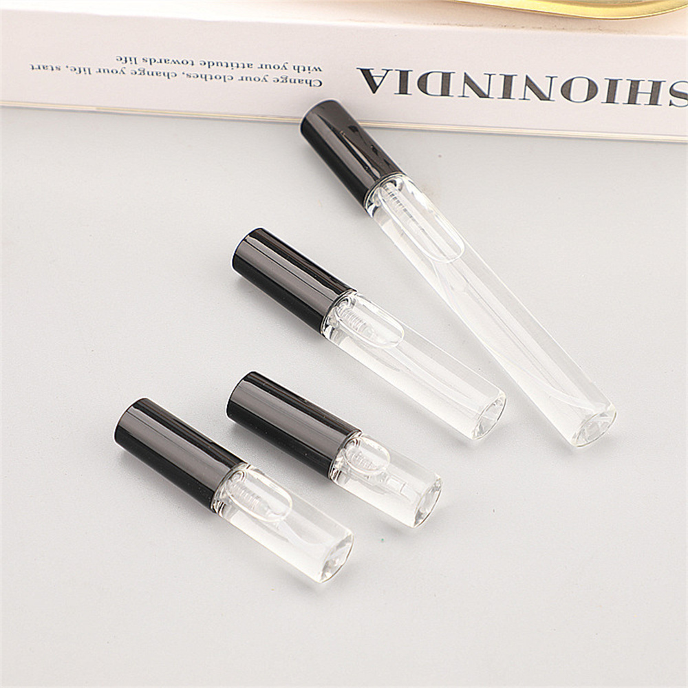 Portátil Mini Vazio Perfume Gl - Perfume Fragrance House avaliação e preço