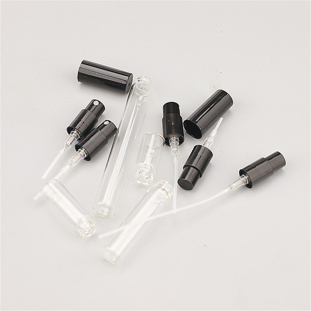 Portátil Mini Vazio Perfume Gl - Perfume Fragrance House avaliação e preço