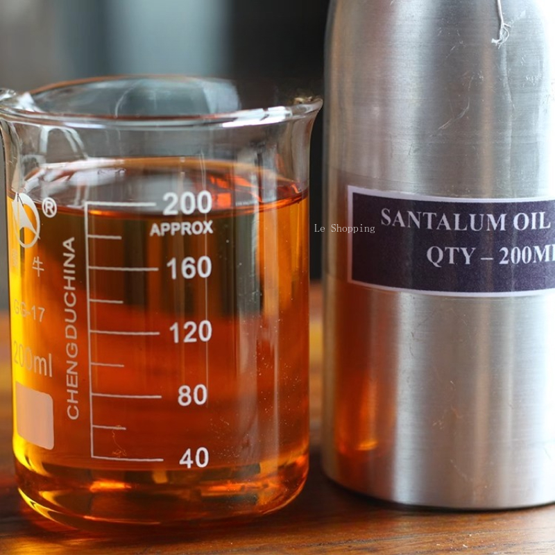 Indiana mística velha montanha - Sandalwood Perfume Oil avaliação e preço