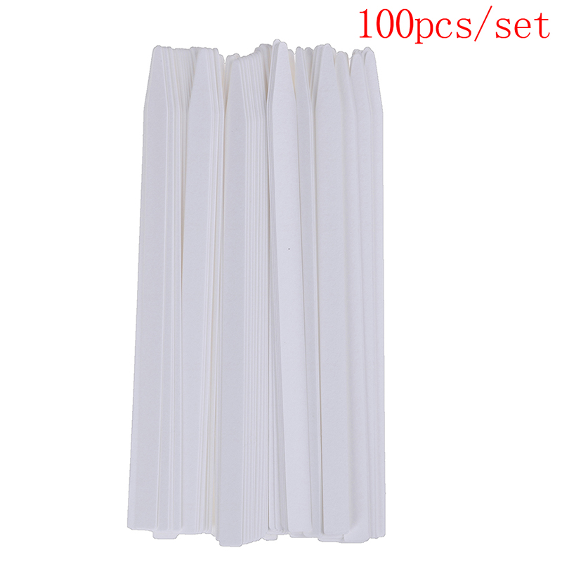 100 Peças de Tiras de Papel pa - Perfume Fragrance Essence avaliação e preço