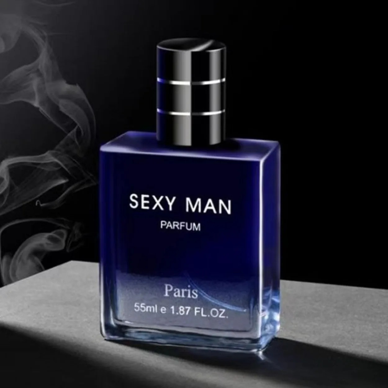 Perfume Masculino Amadeirado e - Perfume Scent Fragrance avaliação e preço