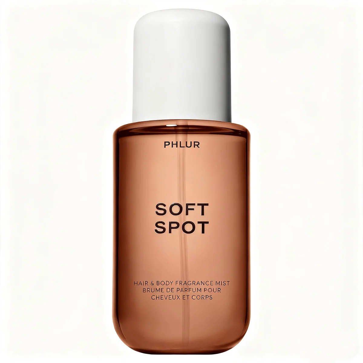 PHLUR Soft Spot Hair & Body Fr - Perfume Scent Fragrance avaliação e preço