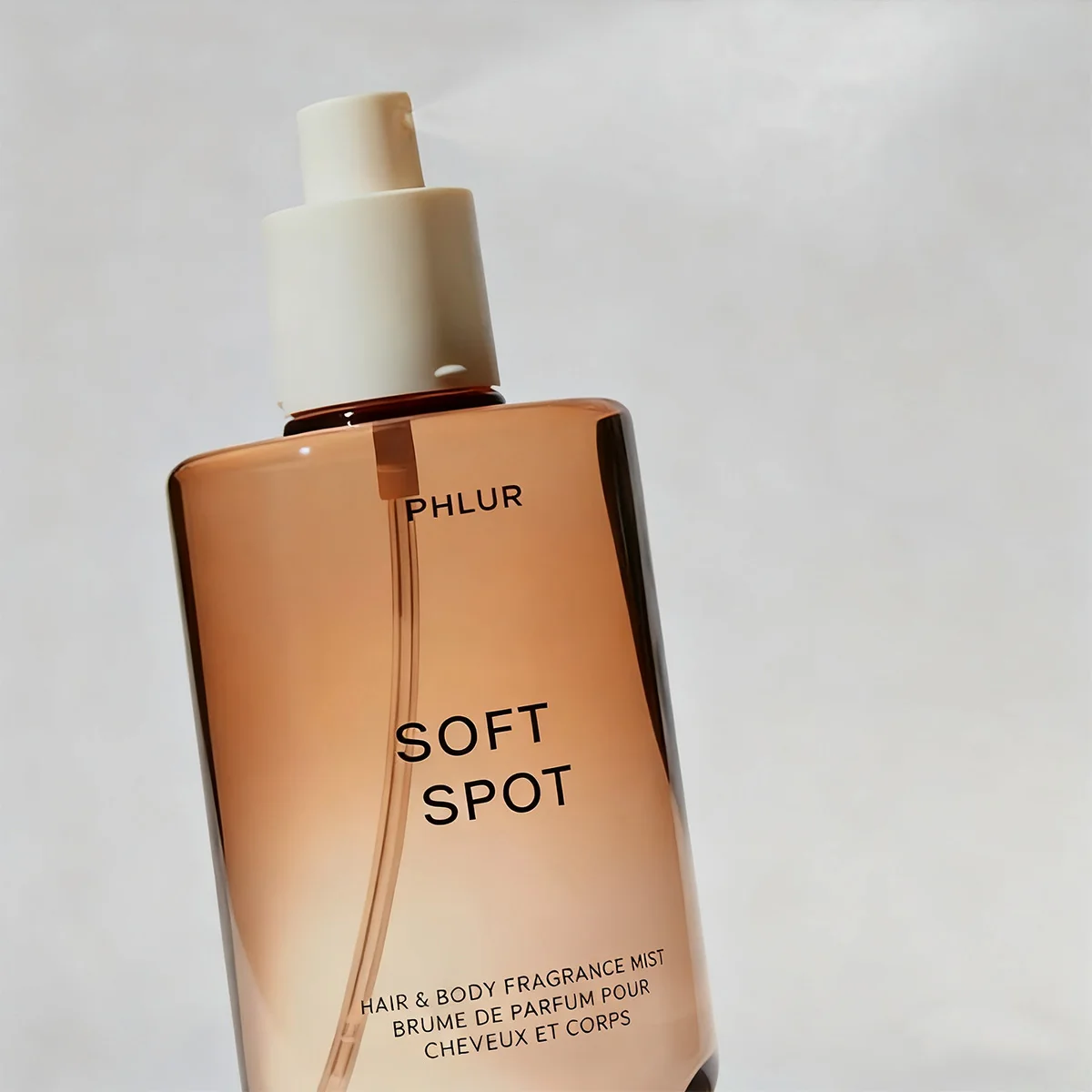 PHLUR Soft Spot Hair & Body Fr - Perfume Scent Fragrance avaliação e preço