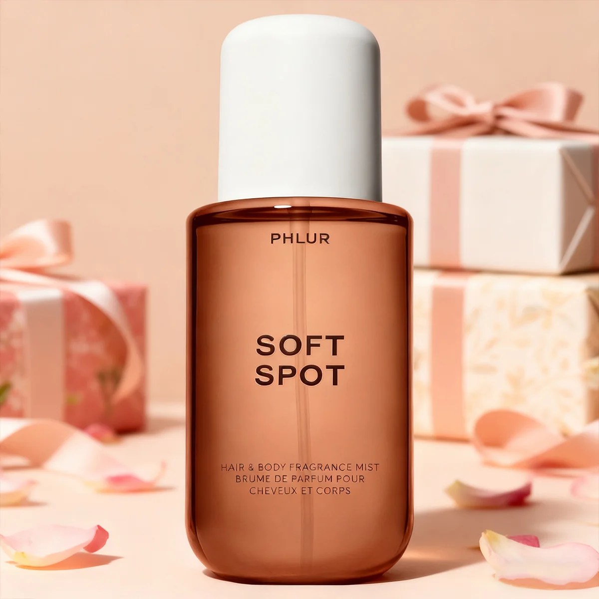 PHLUR Soft Spot Hair & Body Fr - Perfume Scent Fragrance avaliação e preço
