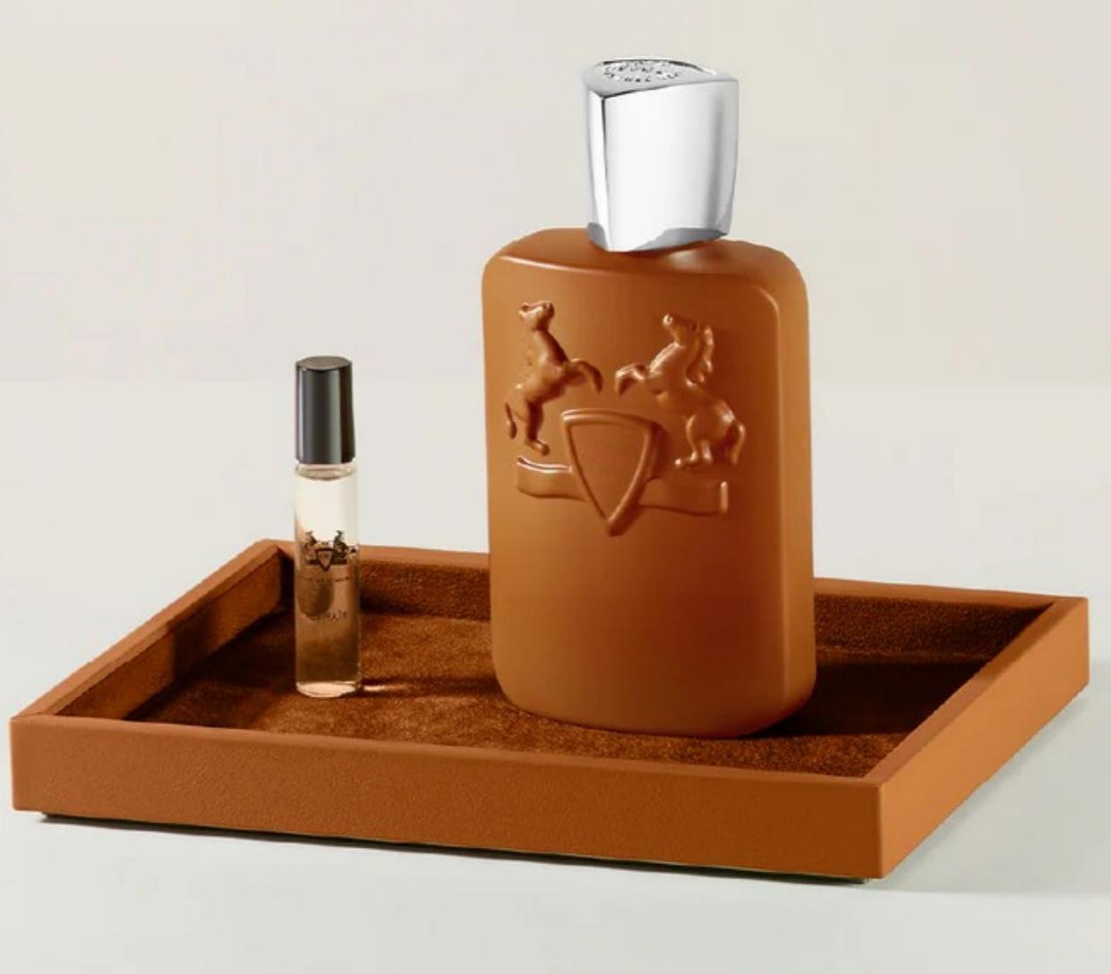 Fragrância para Homens em Fras - Perfume Scent Fragrance avaliação e preço