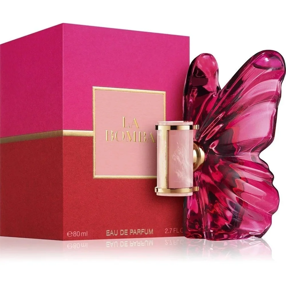 Conjunto de Fragrâncias Femini - Perfume Scent Fragrance avaliação e preço