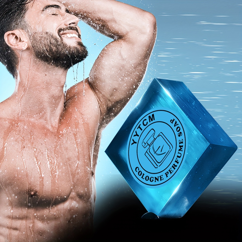 Sabonete Colônia Masculino, Sa - Sandalwood Perfume Oil avaliação e preço