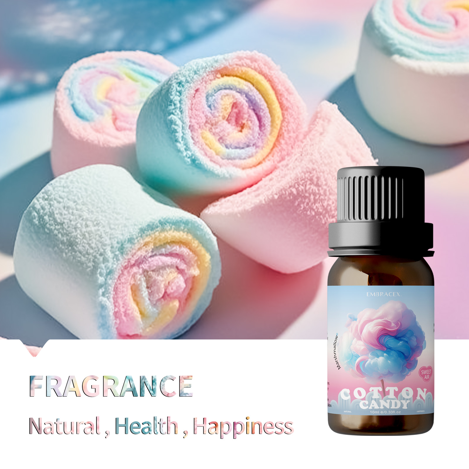Óleos Essenciais de Fragrância - Perfume Fragrance Essence avaliação e preço