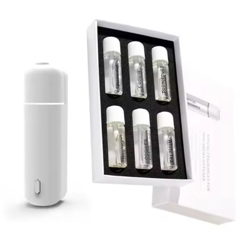 6 pçs substituição fragrância  - Fragrance Perfume Car avaliação e preço