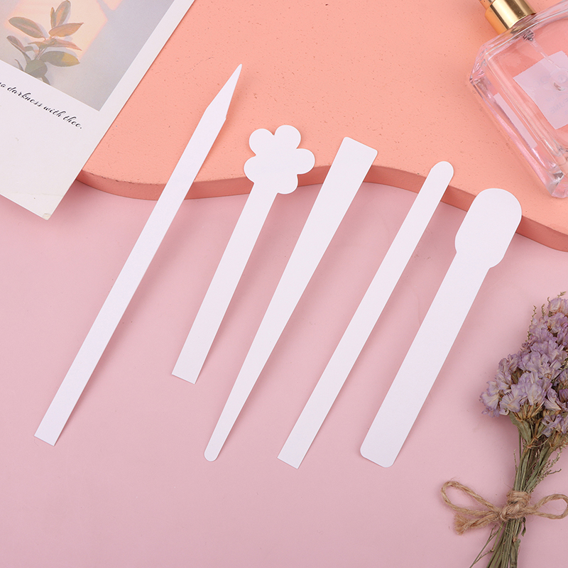 Novo Lote de 100 Peças de Tira - Perfume Fragrance Essence avaliação e preço