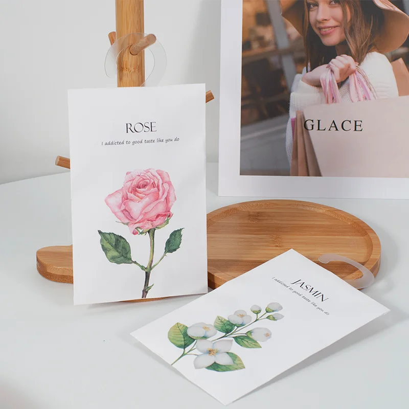 Aromaterapia Roupeiro Desodora - Fragrance Perfume Car avaliação e preço
