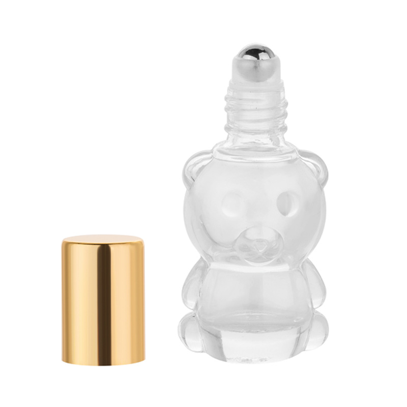 Garrafa De Vidro Em Forma De U - Perfume Fragrance House avaliação e preço