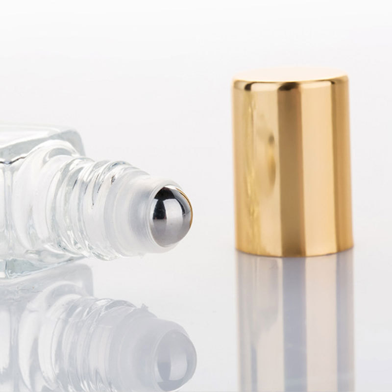Garrafa De Vidro Em Forma De U - Perfume Fragrance House avaliação e preço