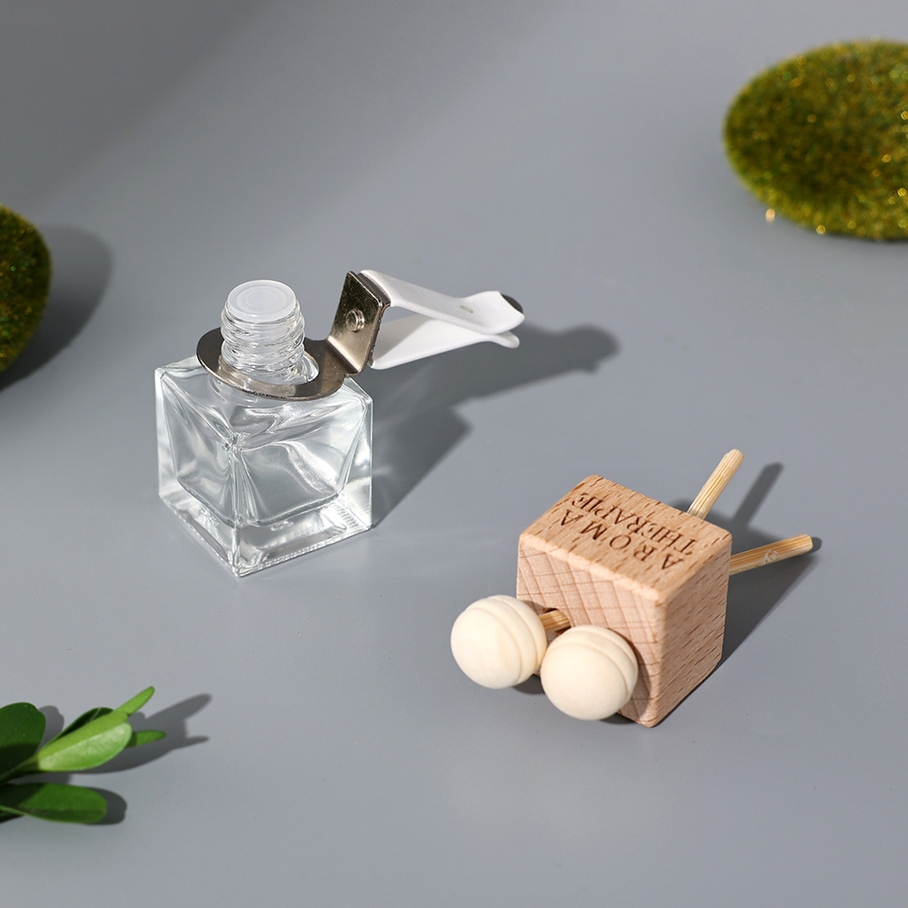 Frasco de Perfume Elegante par - Fragrance Perfume Car avaliação e preço