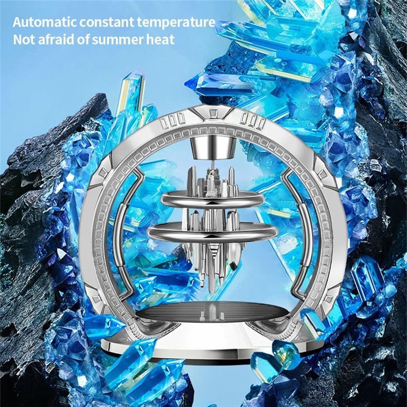 Difusor de perfume para carro, - Fragrance Perfume Car avaliação e preço