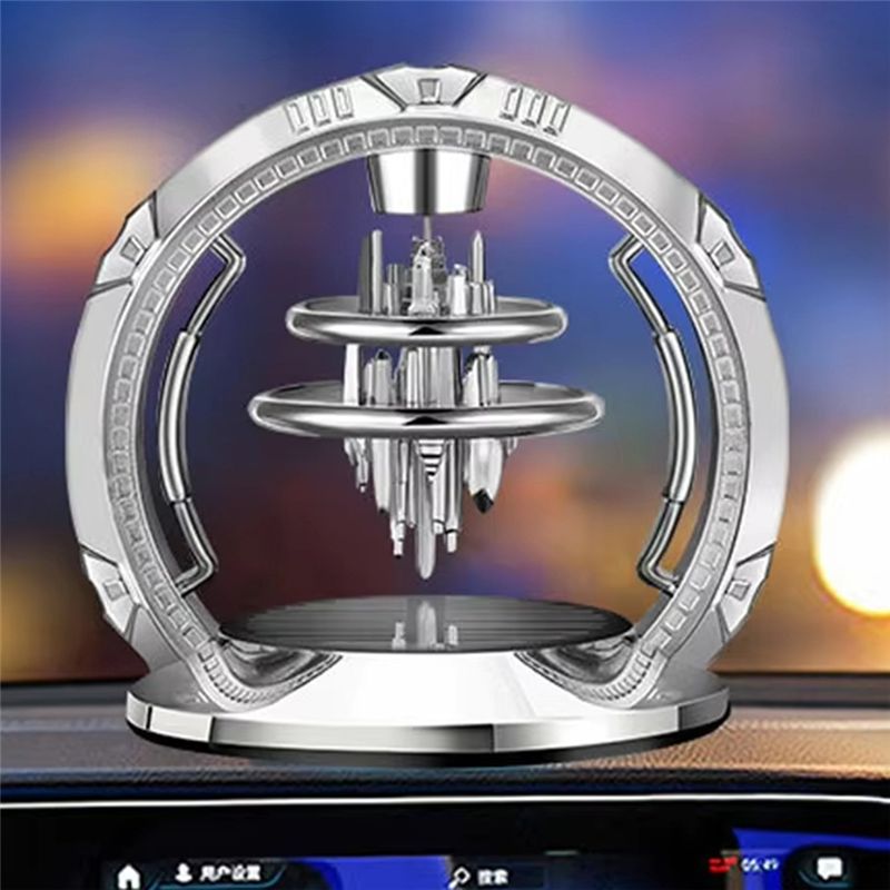 Difusor de perfume para carro, - Fragrance Perfume Car avaliação e preço