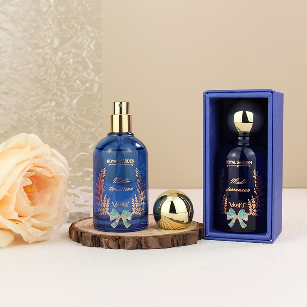 Perfume Floral Cítrico Fresco  - Perfume Scent Fragrance avaliação e preço