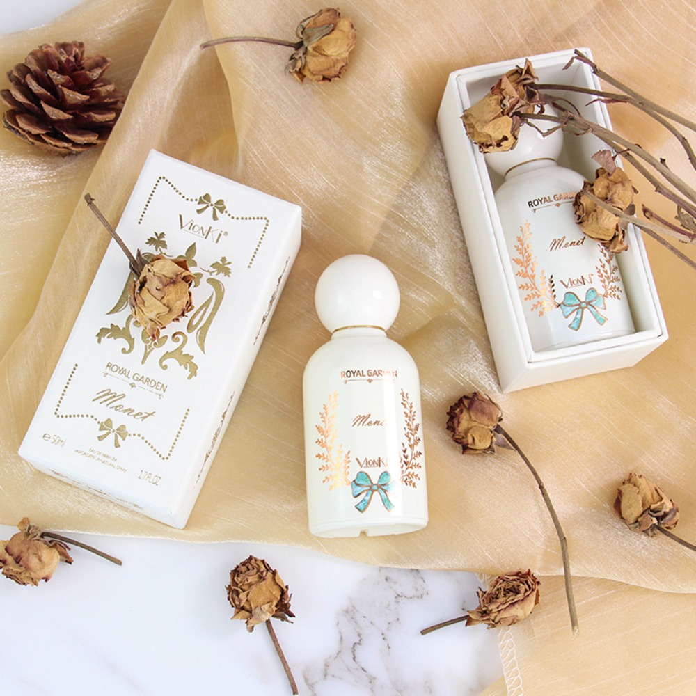 Perfume Floral Cítrico Fresco  - Perfume Scent Fragrance avaliação e preço