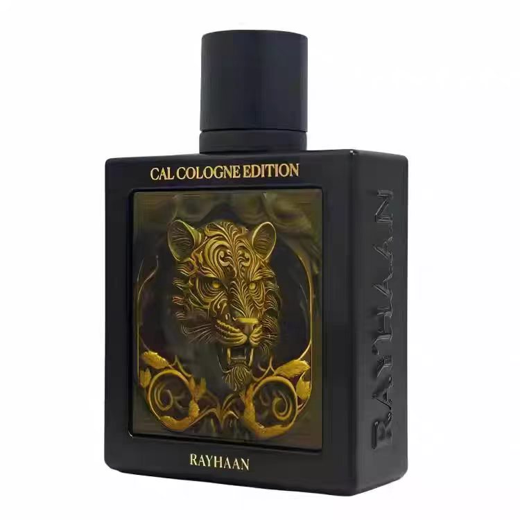 Perfume Rayhaan Cal Cologne Ed - Perfume Fragrance Levels avaliação e preço