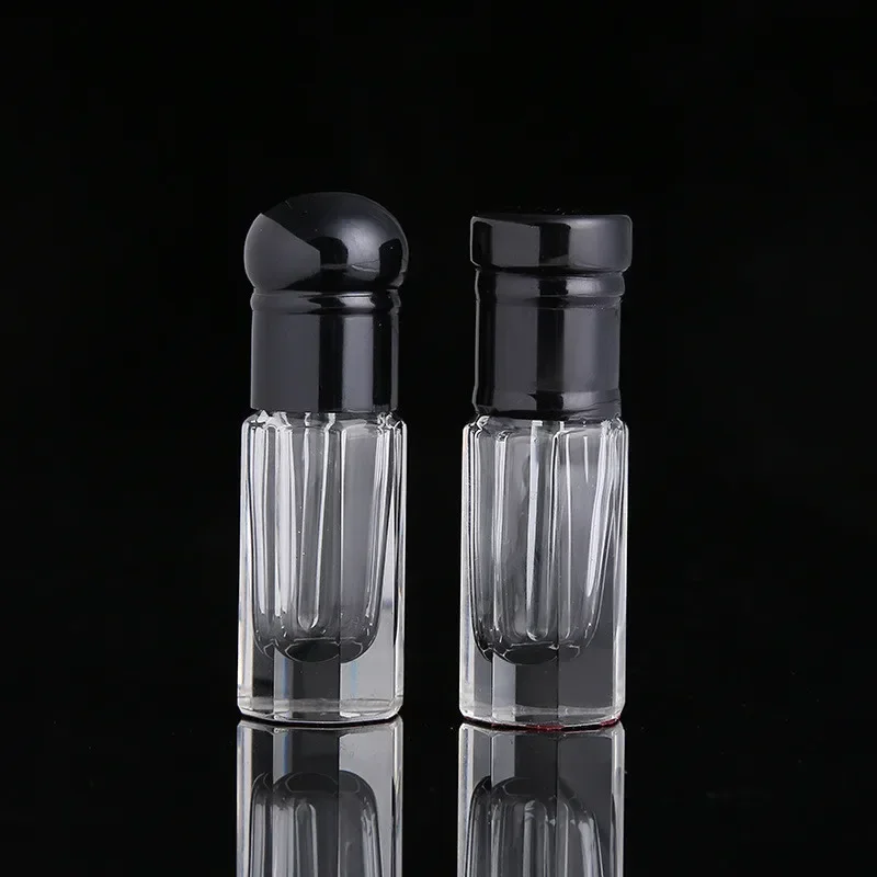 3ml 6ml 12ml mini garrafas de  - Perfume Fragrance Essence avaliação e preço