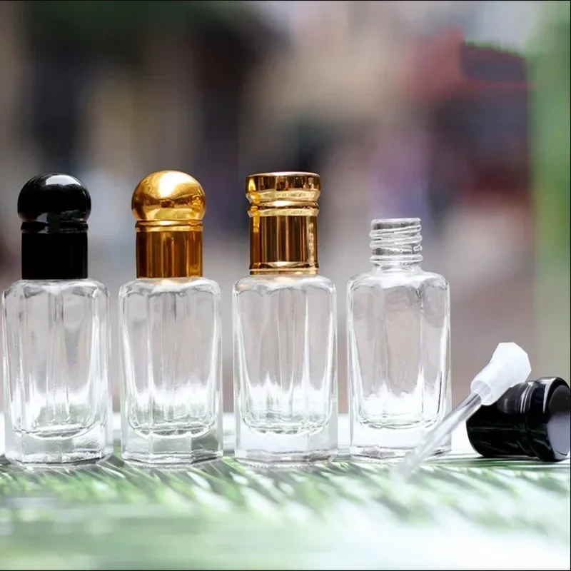 3ml 6ml 12ml mini garrafas de  - Perfume Fragrance Essence avaliação e preço