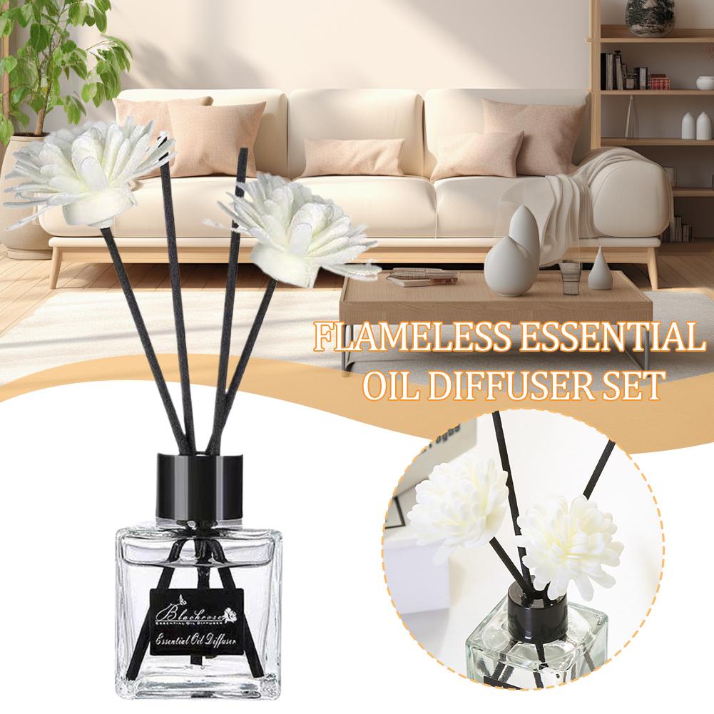 Óleo Difusor de Aroma de 50ml  - Perfume Fragrance House avaliação e preço