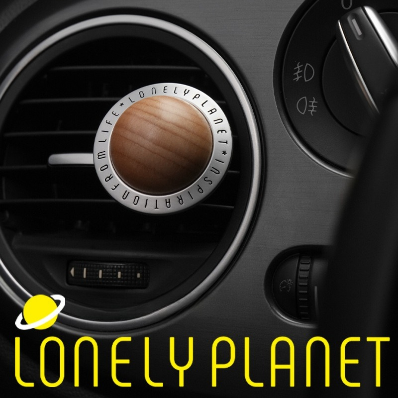 Purificadores de ar para carro - Perfume Fragrance Levels avaliação e preço
