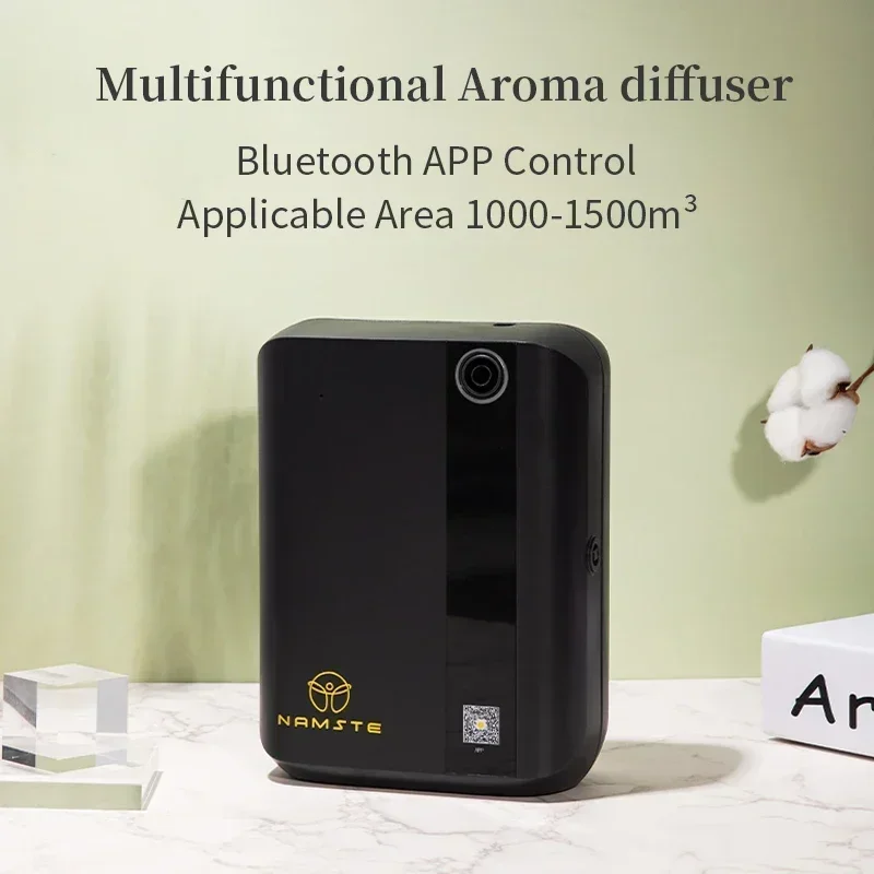 Difusor Bluetooth de Aroma Elé - Perfume Fragrance House avaliação e preço