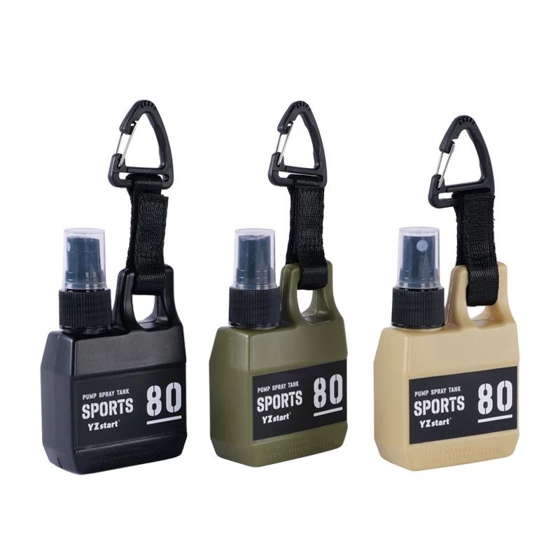 Frasco atomizador portátil de  - Perfume Fragrance House avaliação e preço
