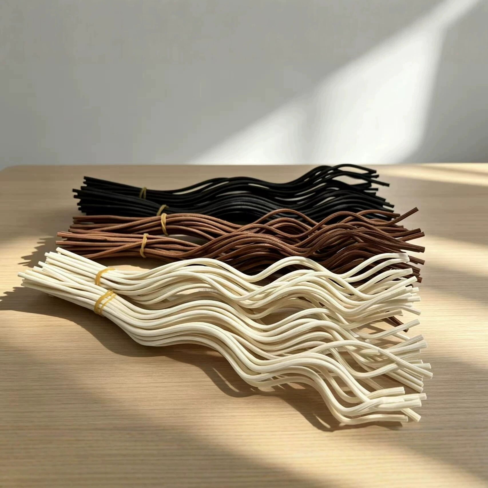 20 Varetas Difusoras de Rattan - Perfume Fragrance House avaliação e preço
